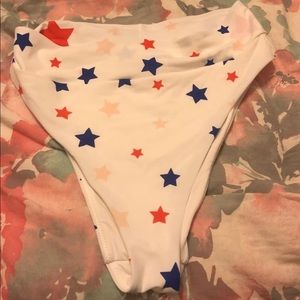 Aerie bathing suit bottom